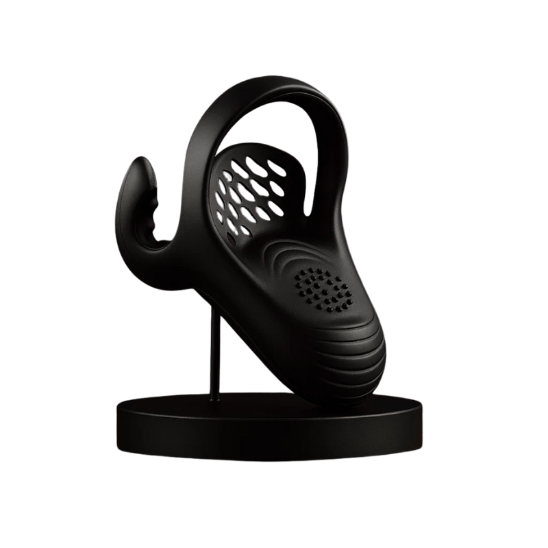 Přístroj pro terapii intimními vlnami Bvld™ | Získejte větší, tvrdší erekci a lepší kontrolu za pouhých 10 minut!