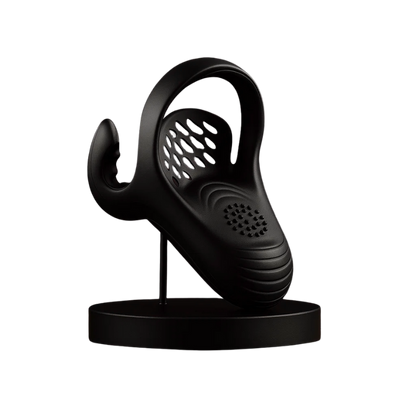 Přístroj pro terapii intimními vlnami Bvld™ | Získejte větší, tvrdší erekci a lepší kontrolu za pouhých 10 minut!